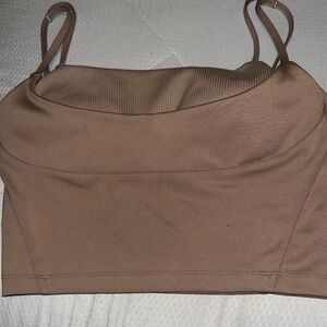 Brown Women's Top  alo